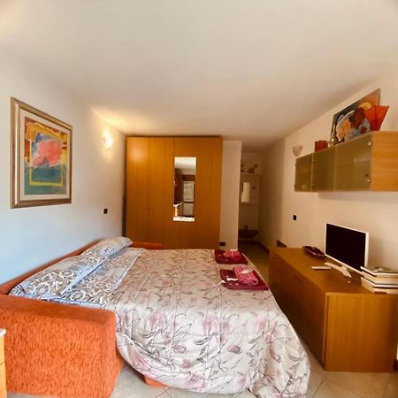 Betty Bu Villa Caspoggio Luaran gambar